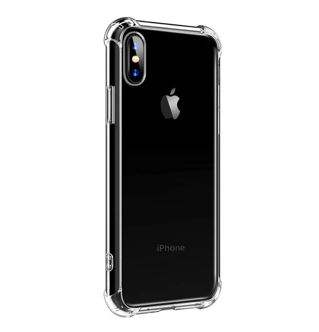 Capa para iPhone XS Max: lista reúne capinhas que protegem o celular Apple  | Celular | TechTudo