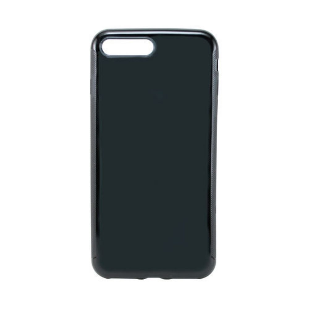 Capinha iPhone 7 Slim Soft-ROSE - iClubFix Especializada Apple