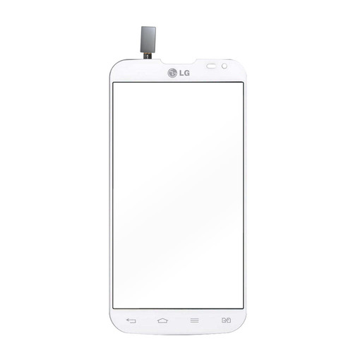 Touch Screen LG L70 D325 Branco