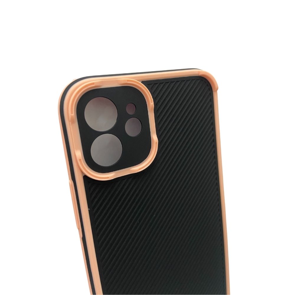 Capinha Anti Impacto Iphone 12 Mini