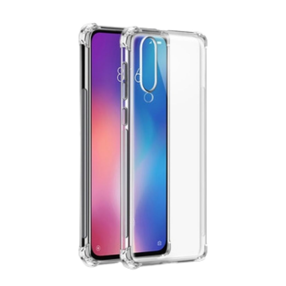 Capa Capinha Anti Impacto P/ Xiaomi Mi 9SE Mi 9 SE
