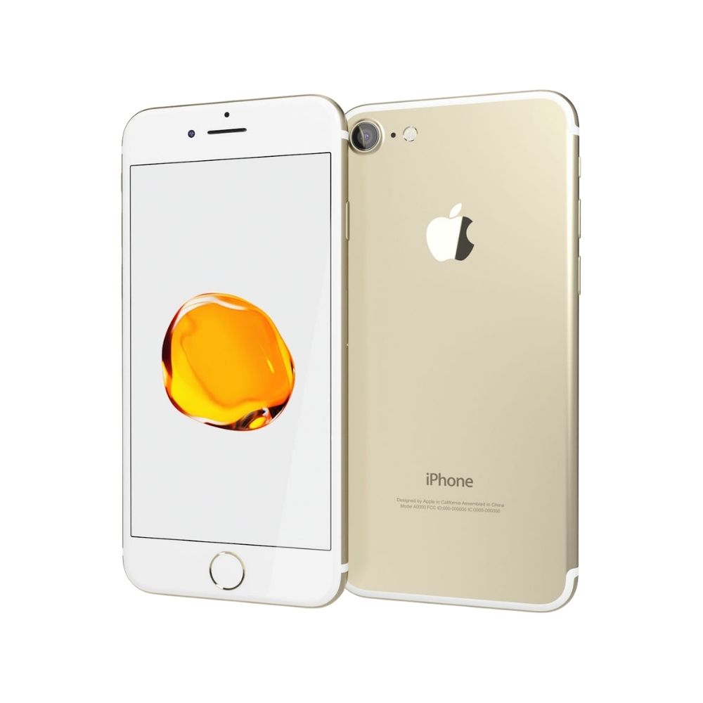 卸売り iPhone 7 Gold 32GB sushitai.com.mx