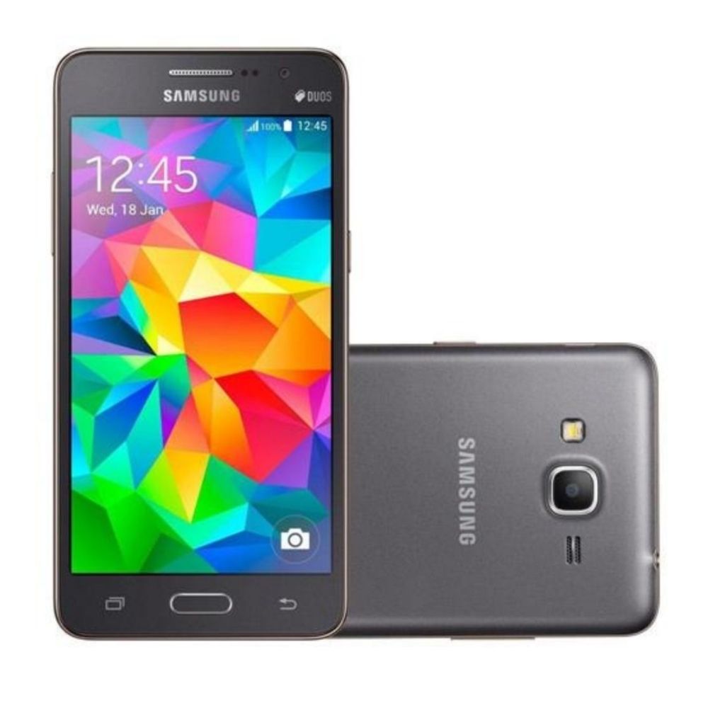 Celular Samsung Galaxy Gran Prime Duos G530H Dual 8Gb