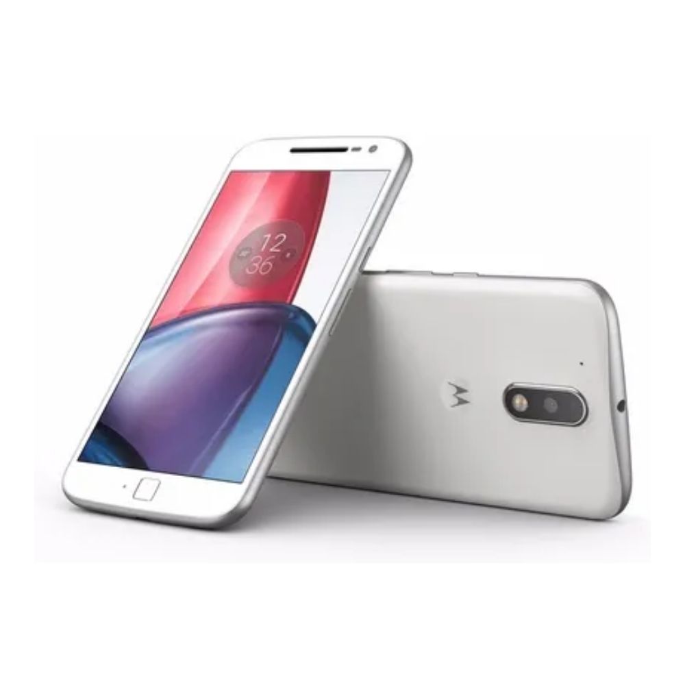 Celular Smartphone Motorola Moto G4 Plus 32gb