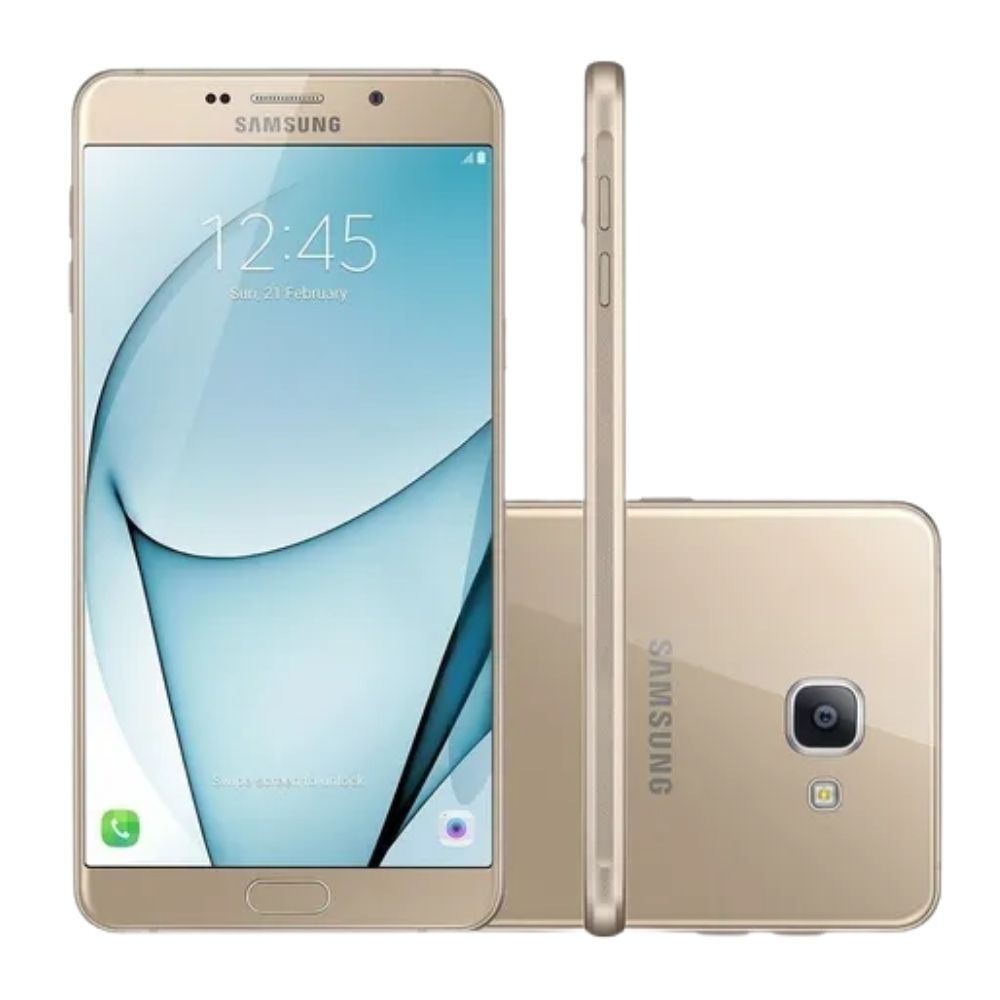 Celular Samsung Galaxy A9 Pro 2016 Dual 32gb