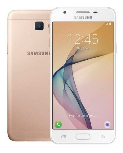 Celular Smartphone Samsung Galaxy J5 Prime G570 32gb - Bom