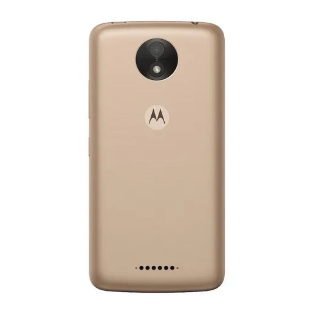 Celular Motorola Moto C Plus Tv 8gb