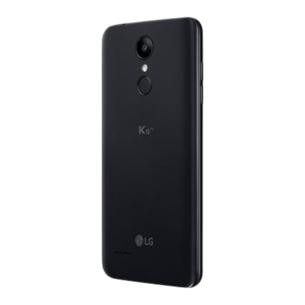 Celular LG K9 X210 Dual TV 16GB Preto - Novo Lacrado