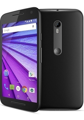 Celular Motorola Moto G3 Xt1543 16gb Dual Chip