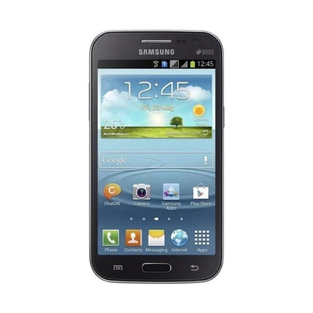 Celular Samsung Galaxy Win Duos 8gb