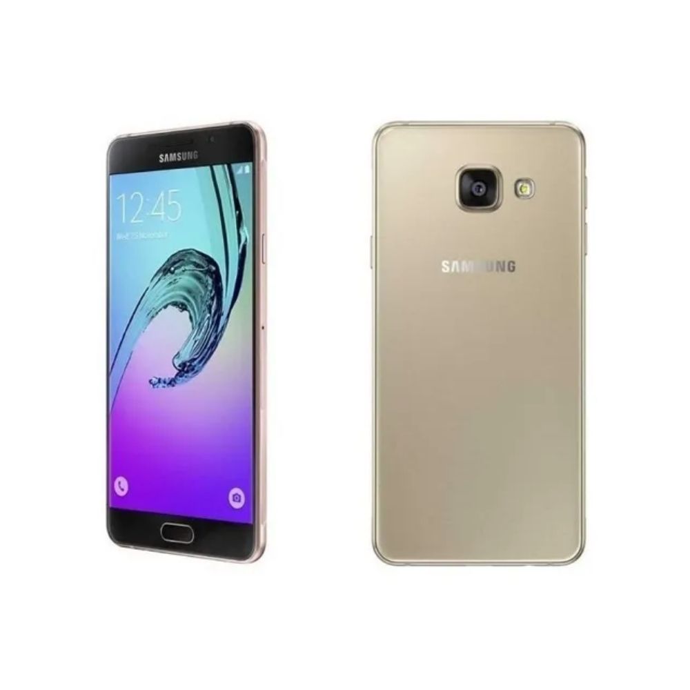 Celular Samsung Galaxy A5 2016 Dual 16GB