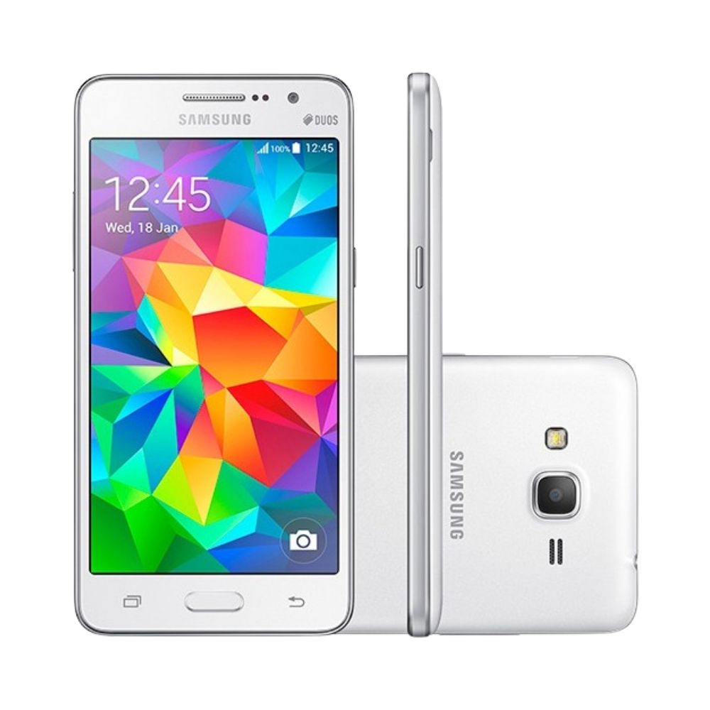 Capinhas para Galaxy Gran Prime: seis modelos para o celular da Samsung |  Listas | TechTudo