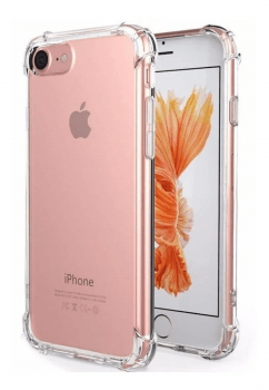 Atacado de Capa - Capa Anti impacto Iphone 7 / 8