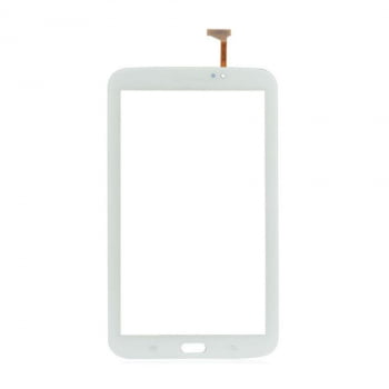 Touch Screen Samsung Galaxy Tab 3 T210 / P3210 Branco