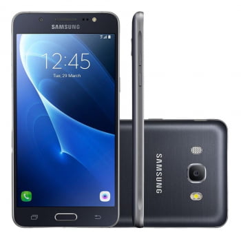 Normal Experto en general Celular Smartphone Samsung J5 Metal J510 16GB