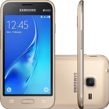Celular Samsung Galaxy J1 Mini J105 Dual 8gb