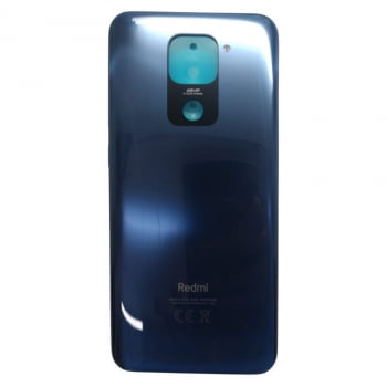 Tampa Traseira Xiaomi Redmi note 9